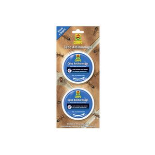 Antihotmigas Cebo (2X5 G.) Compo 