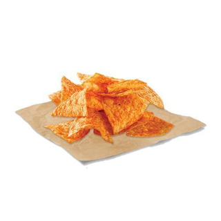 Nachos Large