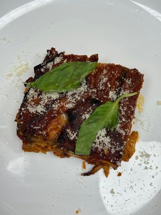 Parmigiana