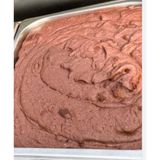 Groundnuts with mushrooms