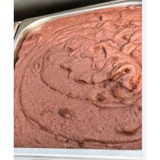 Groundnuts with mushrooms