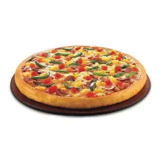 Pizza Légume