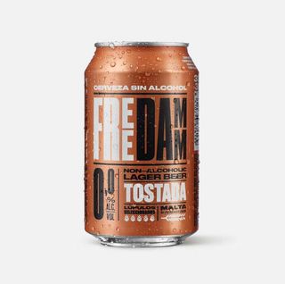 FREEDAM 33CL