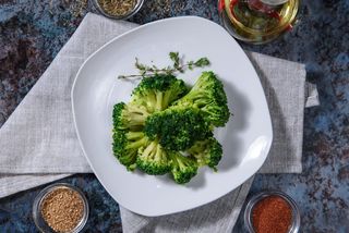 Капуста брокколи