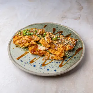 Tonkatsu