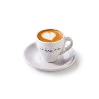 Café Cortado 100% Arábica