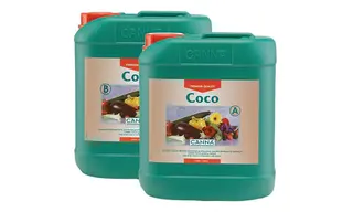 CANNA Coco A 5 ლ
