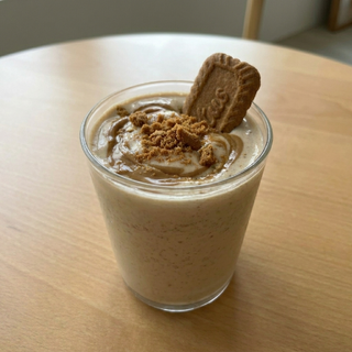 Biscoff Smoothie