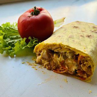 Шаурма Чотири сира (520г)