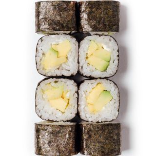 Макі з авокадо