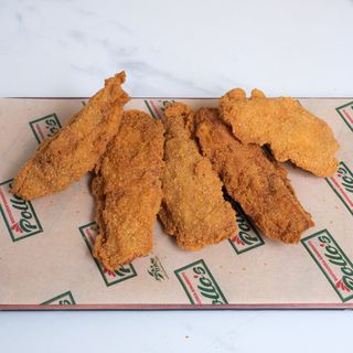 Pollo fritto 5 pezzi