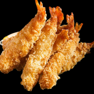 TEMPURA EBI (5P)