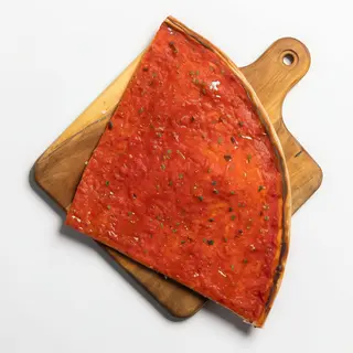 Marinara - 1/4 teglia