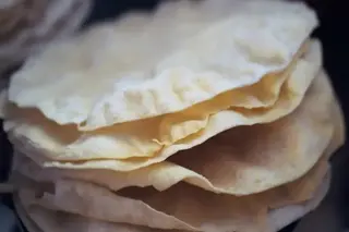 Papadam-2 