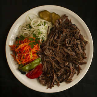 Донер-кебаб (450 гр.)