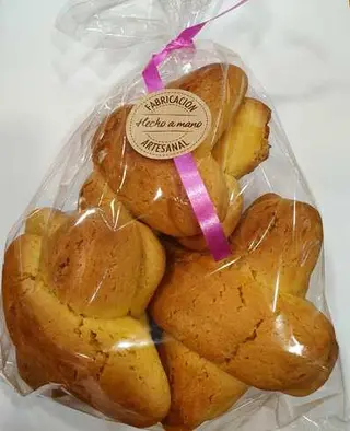 Marañuelas Artesanas Por 6 Und.
