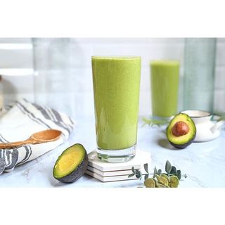 Avocado Juice