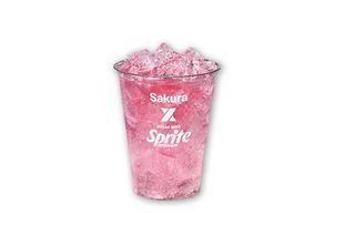 McFizz Sakura