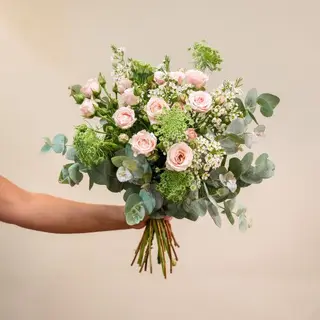 Ramo de Rosas de Pitiminí