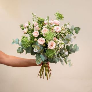 Ramo de Rosas de Pitiminí (pequeño)