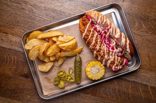 Little Dog East (350г)