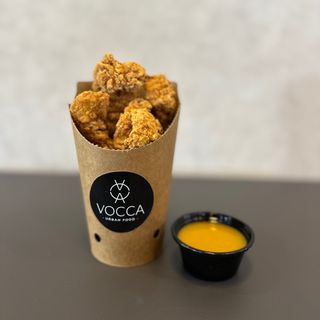 Fingers De Pollo (8 Uds.)