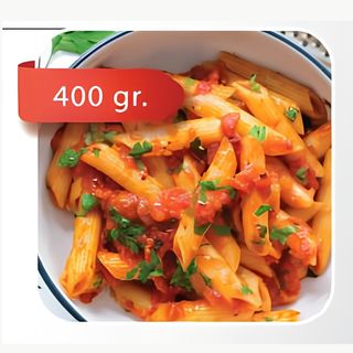 Pasta Gypsy 400gr