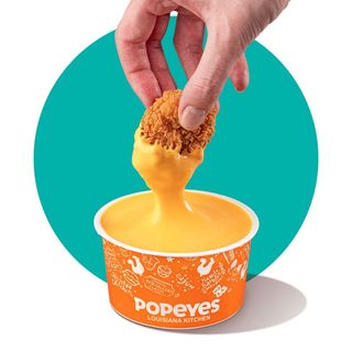 Cheese Dip N'Drip 200g