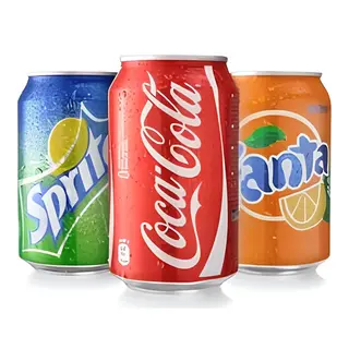 Sodas