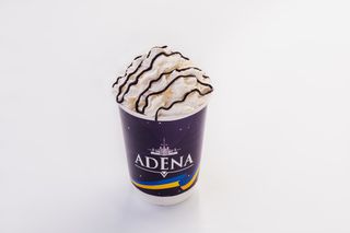 Кава від Бариста