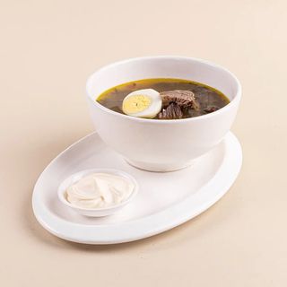 Щи зеленые (350 гр.)