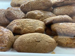 Biscotti al latte 500 g