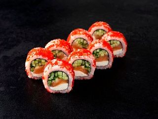 Kalifornia Łosoś (245g)