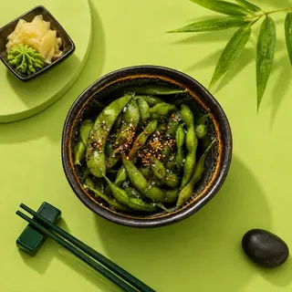 Edamame