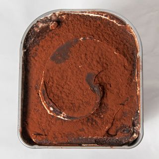 Helado De CHEESE CAKE 