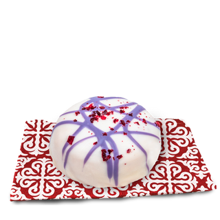 Кекс Ягодный