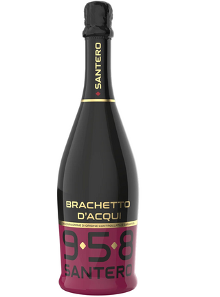 Santero Brachetto D39Acqui DOCG