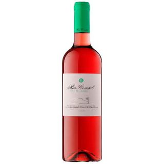 Vi Rosat De Llàgrima Mas Comtal Merlot