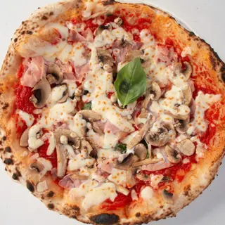 Prosciutto