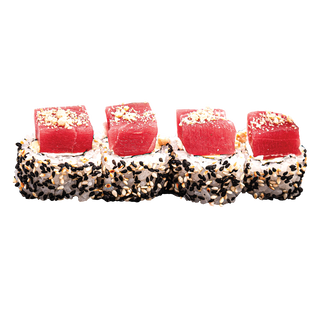 Урамаки Филаделфия, тон и авокадо (4бр-130г)