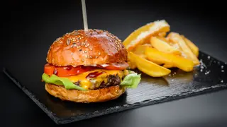 Classic Burger