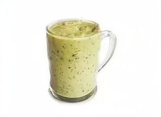 Jus Avocat Aux Fruits Secs