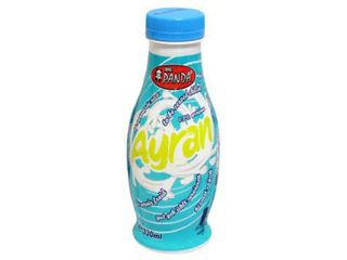 Ayran