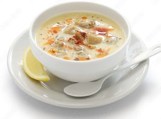 Шкембе чорба (350мл)