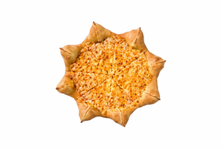 Пицца STAR сырная