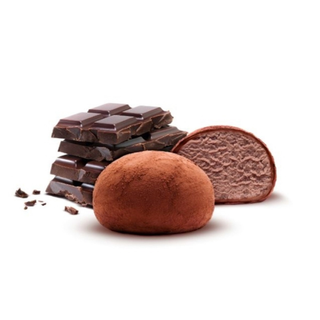 Mochi cioccolato