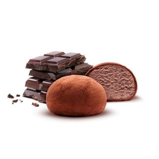 Mochi cioccolato