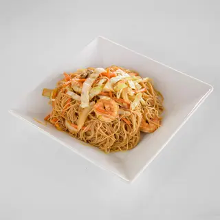 39-Fideo De Arroz Tres Delicias