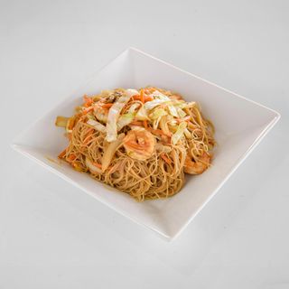 39-Fideo De Arroz Tres Delicias