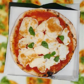 Margherita al provera